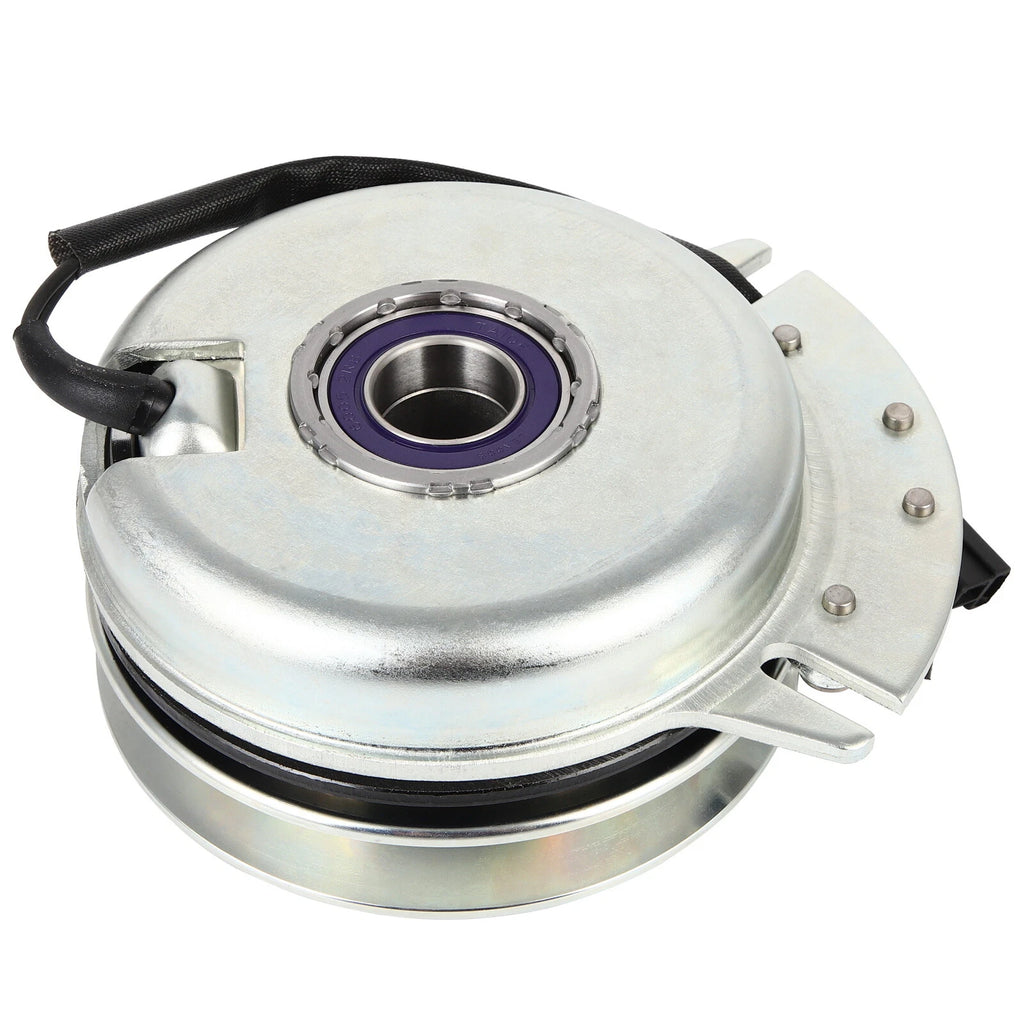 Electric PTO Clutch for Yazoo Kees