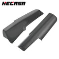Set of 2 Trailer Tow Mirror Front Covers for Dodge RAM 1500 2500 3500 (2002–2023)