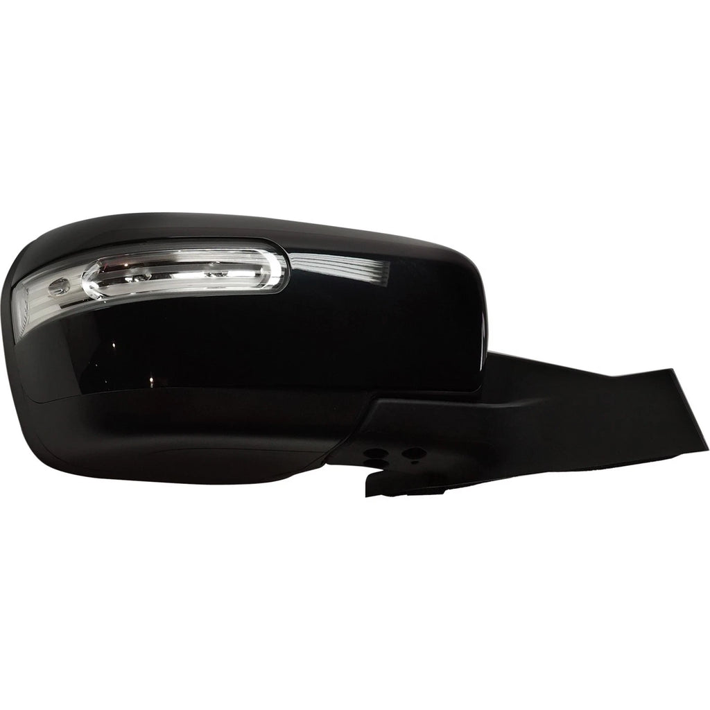 Heated Passenger Right Side Mirror for Mazda 5 (2012–2017)