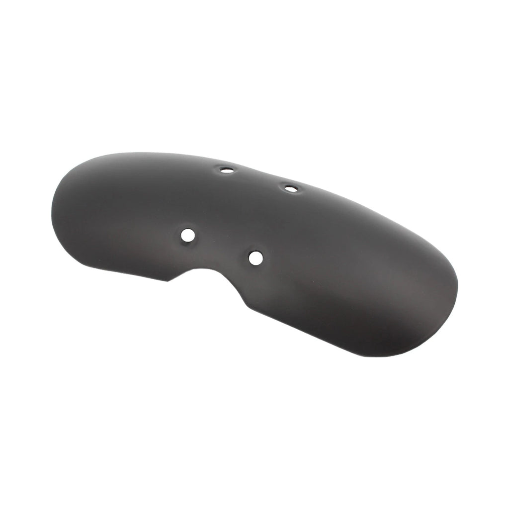 Front Fender Mudguard for Triumph Bonneville T100 Scrambler Thruxton (2001–2016) Matt Black