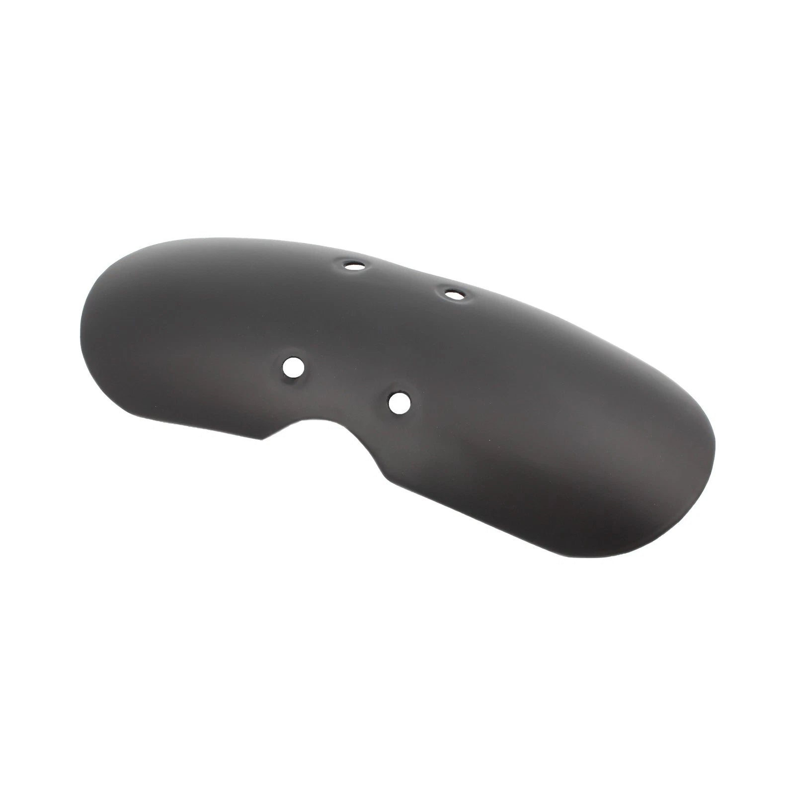 Front Fender Mudguard for Triumph Bonneville T100 Scrambler Thruxton (2001–2016) Matt Black