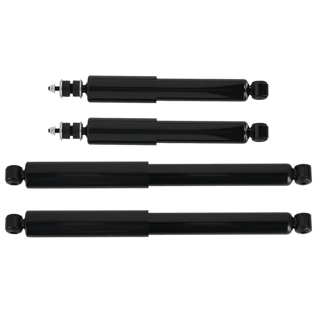 Complete Front Rear Strut Assembly for Ford Ranger (1990–1997) 32235