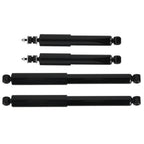 Complete Front Rear Strut Assembly for Ford Ranger (1990–1997) 32235