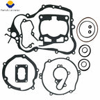 Full Engine Gasket Kit for Yamaha YZ125 (1994–2002)