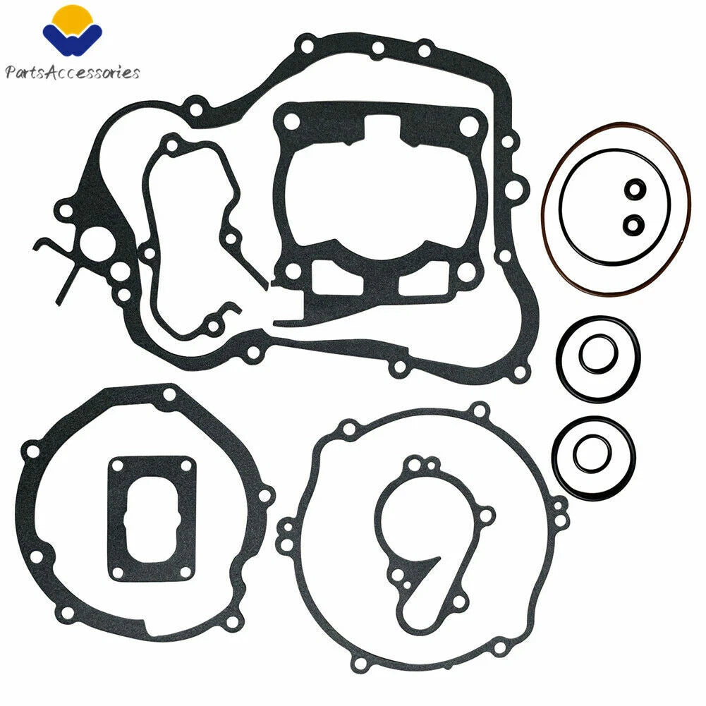Full Engine Gasket Kit for Yamaha YZ125 (1994–2002)