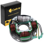 Stator for Seadoo GTX 580 587 650 657 (1992–1994) 4-Wires Magneto