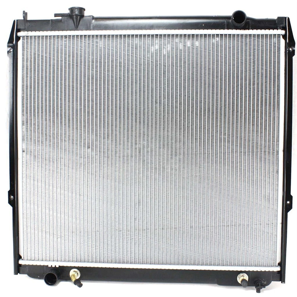 Radiator for Toyota Tacoma (1995–2004) Automatic Transmission