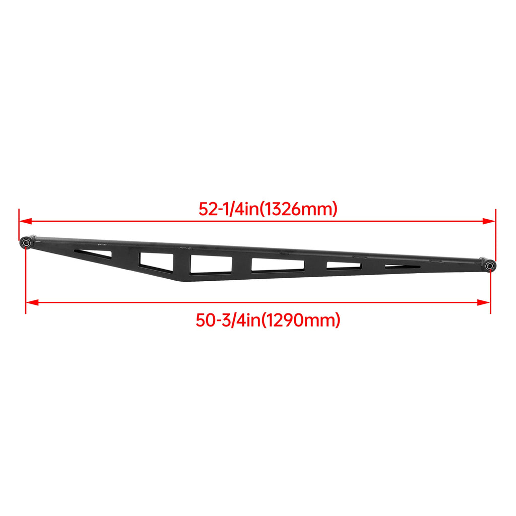 Rear Ladder Traction Bar Suspension Lift Kit for Ford F250 F350 (1999–2004)