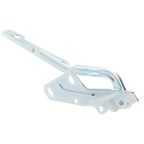 Hood Hinge for Ram 2500 3500 (2011–2018) Passenger Side
