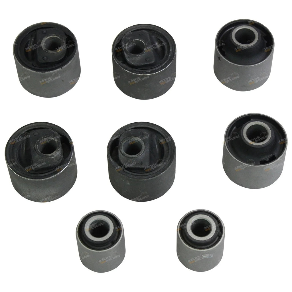Radius/Suspension Arm & Panhard Bush for LandCruiser FZJ78 FZJ79 HZJ78 HZJ79