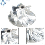 Billet Turbo Compressor Wheel for Subaru Impreza WRX STI (VF35 VF39 VF48 VF52)