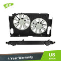 Cooling Fan for Toyota RAV4 (2014)