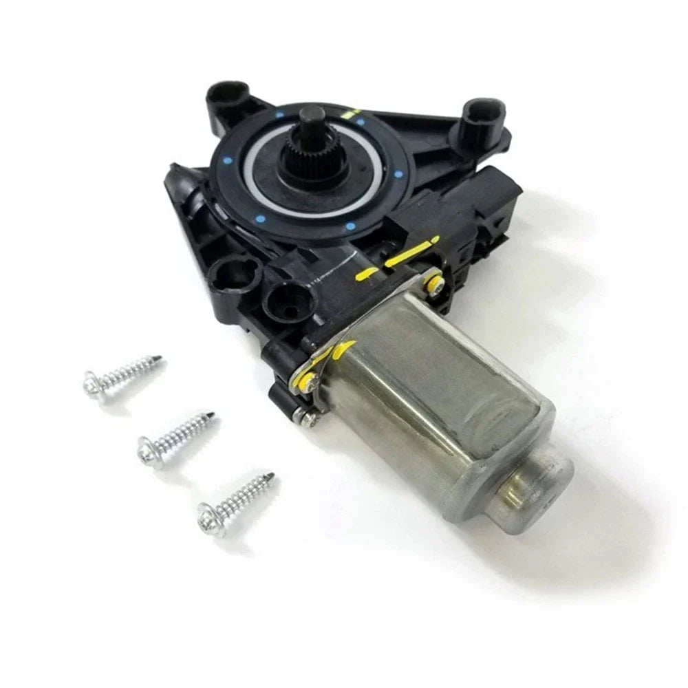 Window Regulator Motor for 2011-2023 Dodge Charger Chrysler (2011-2023)