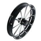 30" x 3.5" Front Wheel Rim Hub for Harley Road Glide (1997–2021)