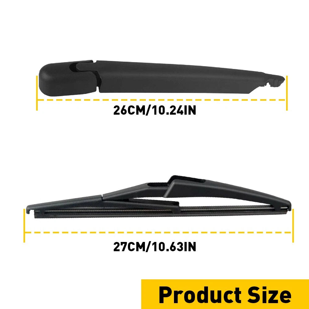 Set of 3 Interior Door Handle Pull Trim Covers for BMW X5 X6 (2014–2018)