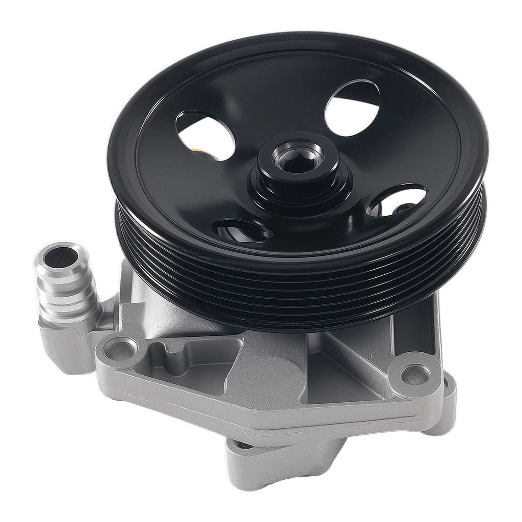 Power Steering Pump for Mercedes-Benz GL450 GL550 ML550 ML350 R350 (2007–2008)