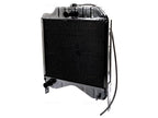 Radiator for Case David Brown 1290 1390 1294 1394 (1970–1990)