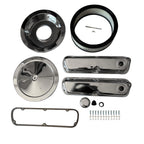 Engine Dress Up Kit for SB Ford 260 289 302 351W (1962–1996)