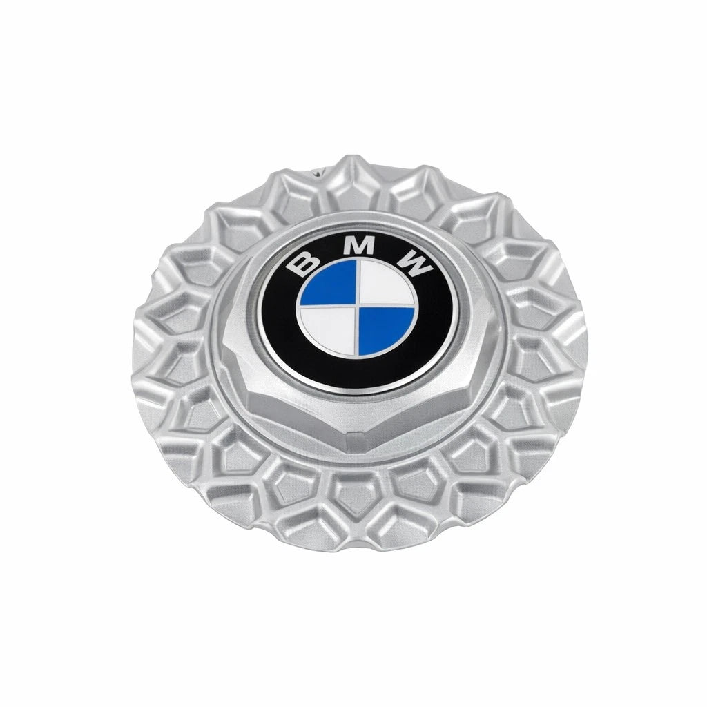 Genuine OEM Wheel Cap for BMW 525i, 750iL, 735i, 535i, 735iL, 530i (1996–2003) 36131179828