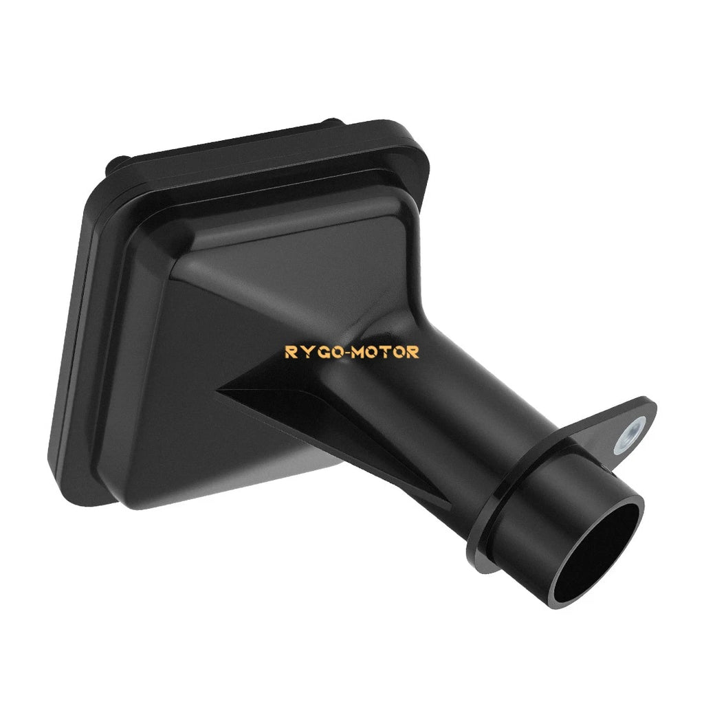 Oil Pump Pick Up Tube 2521628 for Polaris RZR Turbo R XP Pro XP Pro S (2020–2023)