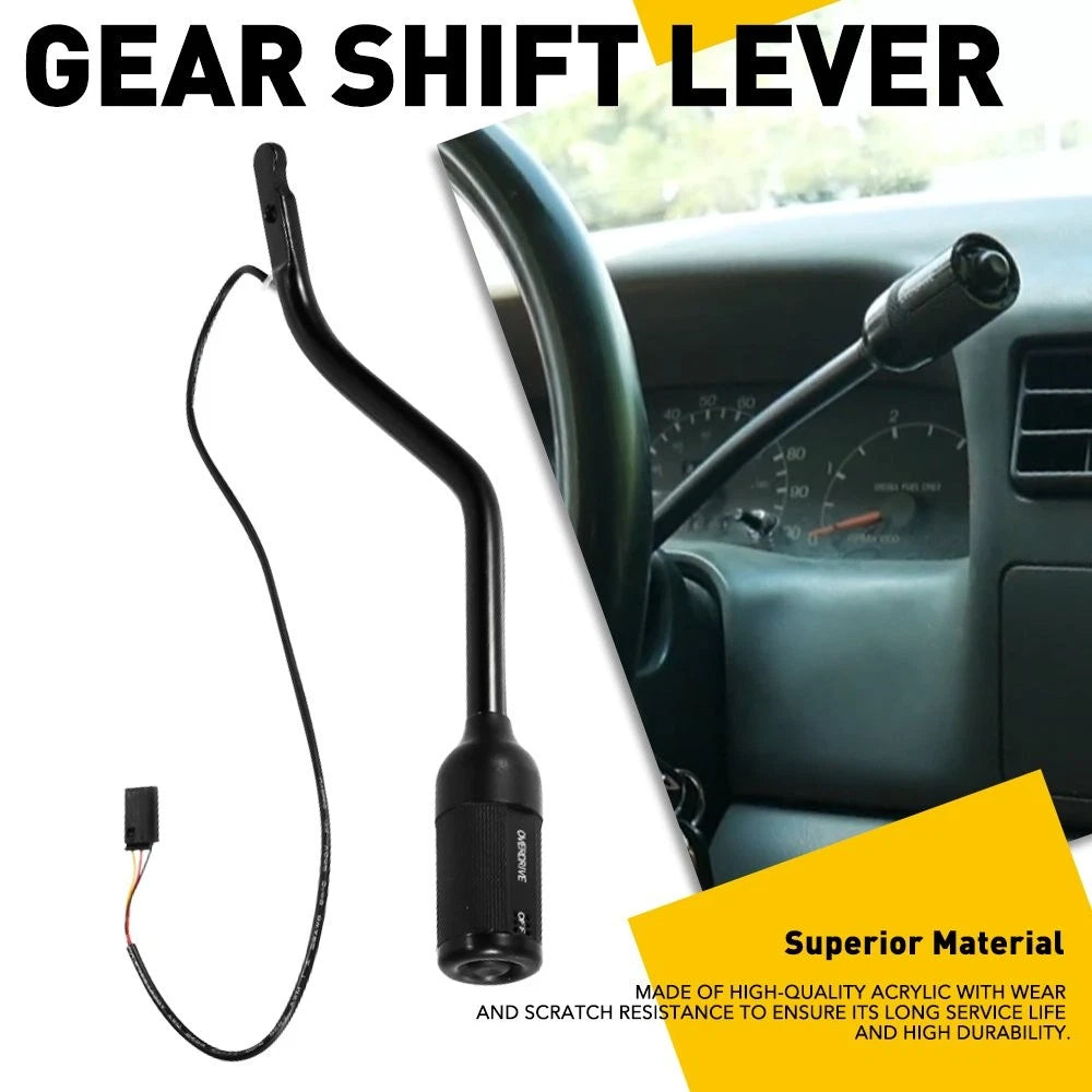 Automatic Transmission Gear Shift Lever for Ford F150 F250 F350 Bronco (1990–1996) F4TZ7210B