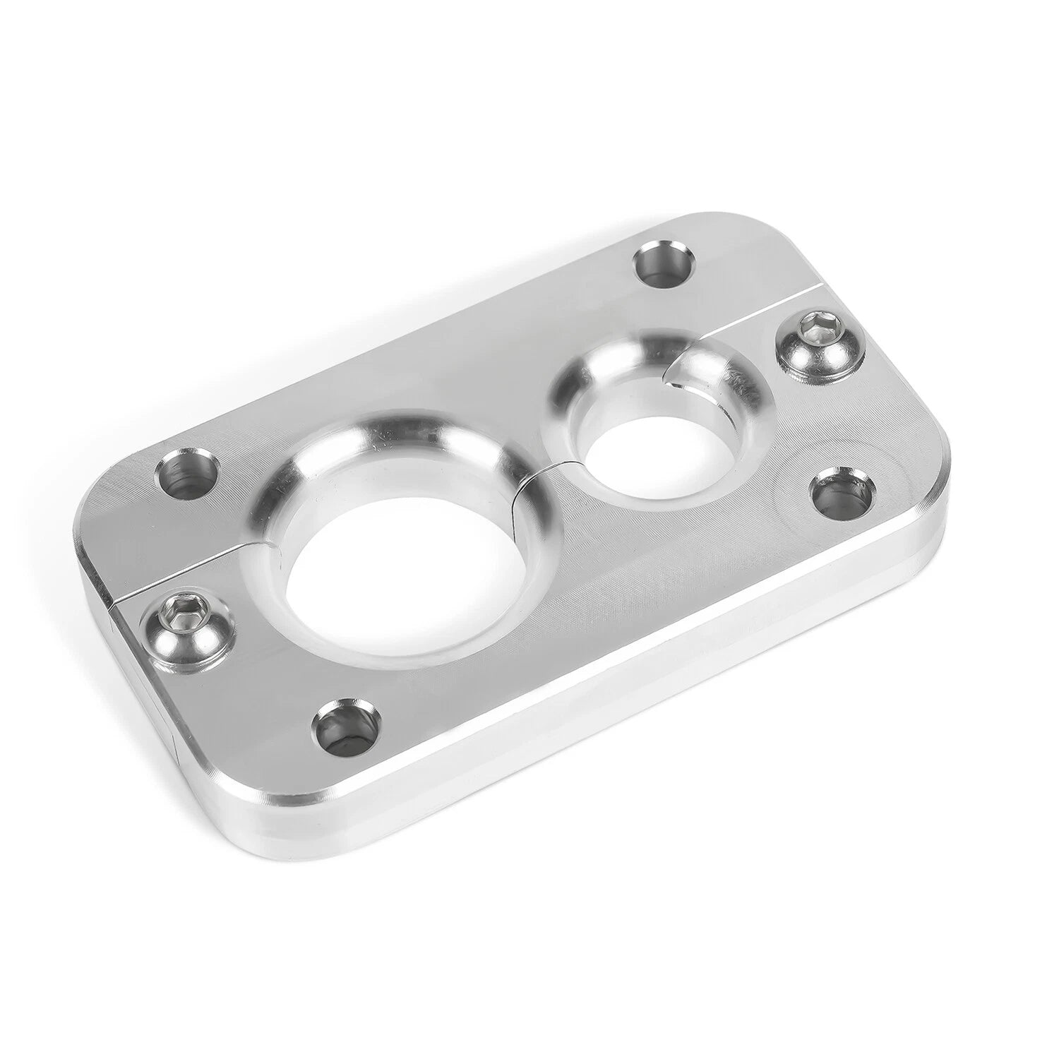 Firewall Pass Through for Holley Terminator X Max (Eliminates Grommet)