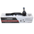 Steering Tie Rod End for Lexus Toyota (Bison Performance)
