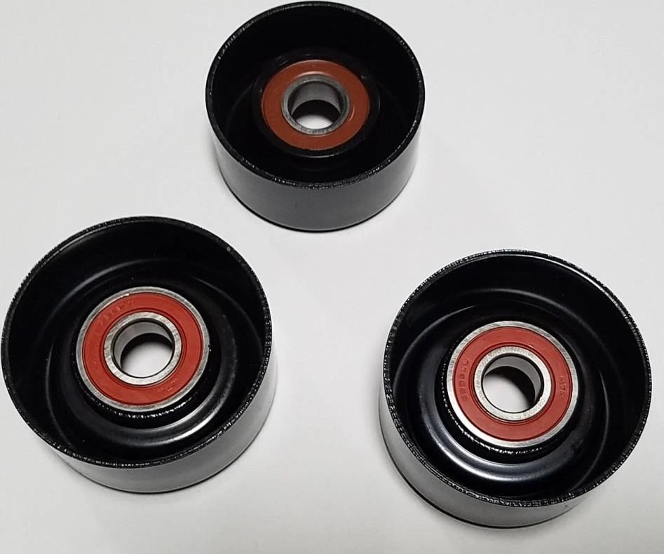 Belt Tensioner Pulley Kit for Ford Thunderbird SC (1989–1995)