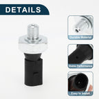Engine Oil Pressure Sensor Switch for Audi A3 (2008–2013) No. 06A919081A