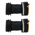 2Pcs Rear Air Suspension Spring Bag for Cadillac XTS 3.6L (2013–2019)