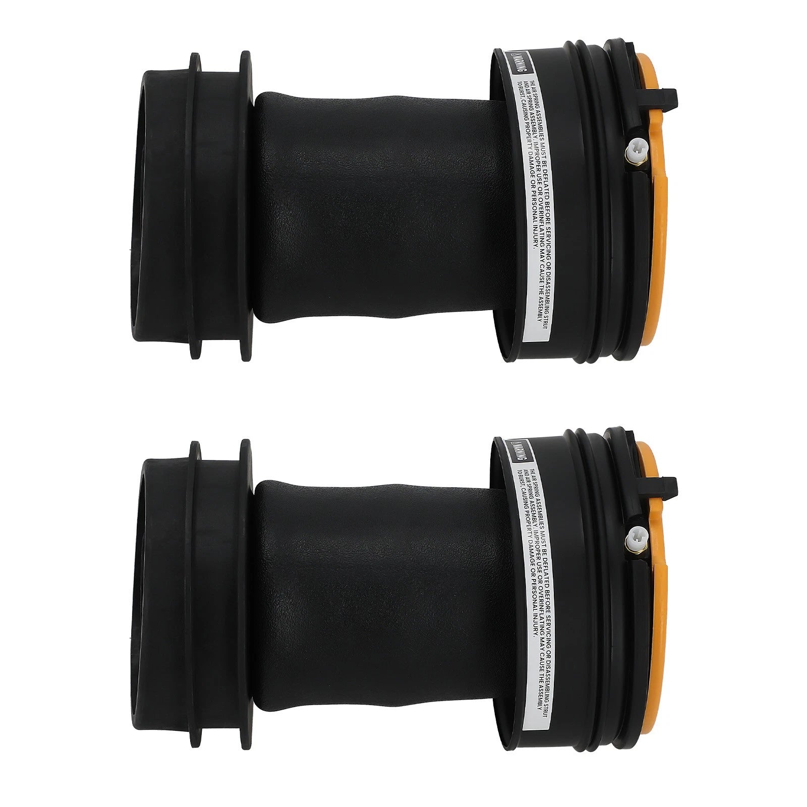2Pcs Rear Air Suspension Spring Bag for Cadillac XTS 3.6L (2013–2019)