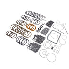 Transmission Rebuild Kit for Kia Soul (2012–2014)