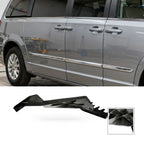 Fender Bracket for Chrysler Voyager (2020) Right Passenger 64286KBDH
