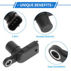 Crankshaft Position Sensor for Chevy Camaro (2010–2015)