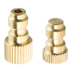 Air Nozzle Connection Fittings for