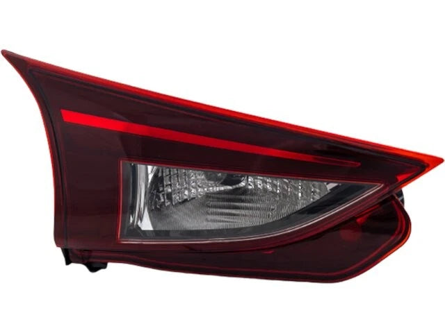 Left Inner Tail Light Assembly for Mazda 3 Sport (2014–2018) CY574YC