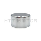 Billet Water Overflow Cap Polished for Chevrolet Camaro (2010–2014)