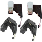 Door Lock Actuator for GMC Sierra 1500, Yukon, Cadillac DeVille (1999–2006)