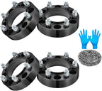 4X 2 Inch Hubcentric Wheel Spacers 6x5.5 for Toyota 4Runner (1996–2000)