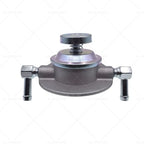 Fuel Filter Housing Primer Pump Cap for Nissan Navara D22 (2001–2015)