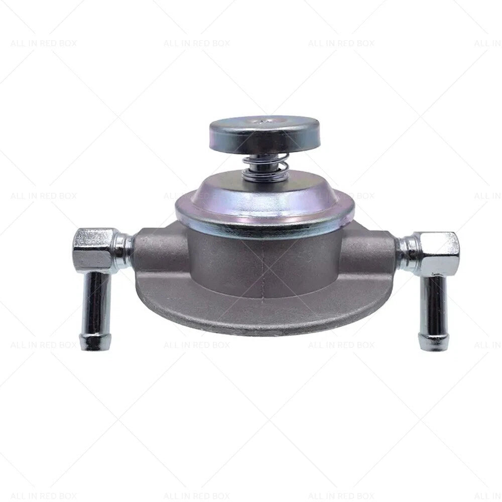Fuel Filter Housing Primer Pump Cap for Nissan Navara D22 (2001–2015)