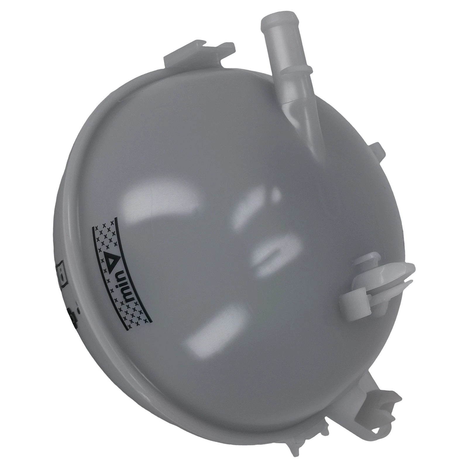 Coolant Expansion Tank for Audi A3 TT VW Golf GTI (2014–2019)