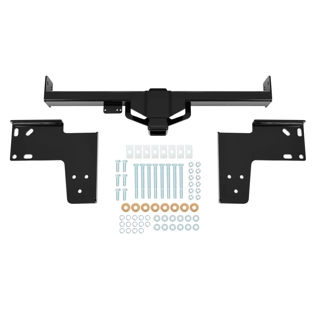 Class 3 Trailer Hitch Receiver 2" for Dodge Sprinter/Freightliner Sprinter (2007–2026)