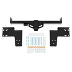 Class 3 Trailer Hitch Receiver 2" for Dodge Sprinter/Freightliner Sprinter (2007–2026)
