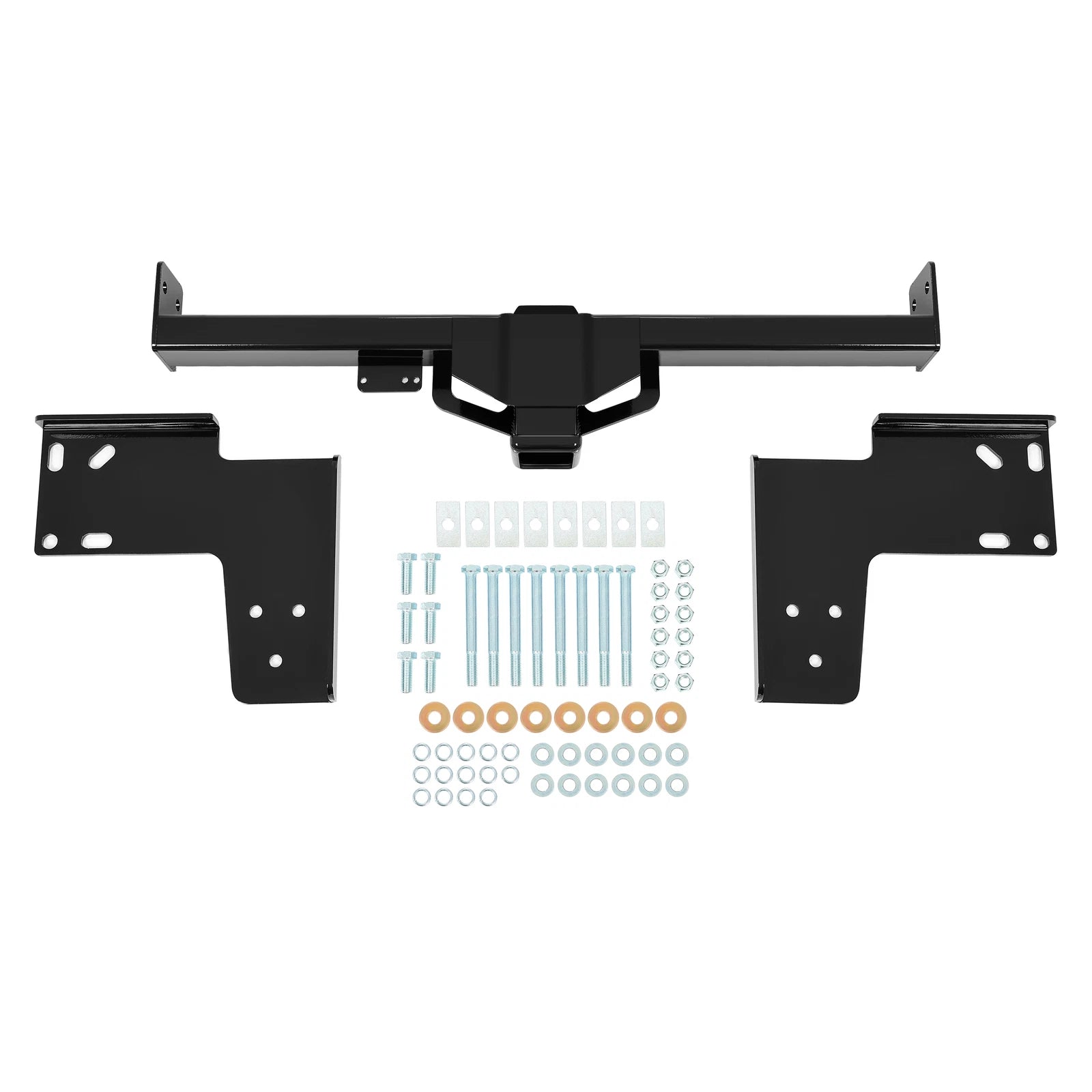 Class 3 Trailer Hitch Receiver 2" for Dodge Sprinter/Freightliner Sprinter (2007–2026)