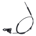Hood Latch Release Cable for BMW 318is 325is 328is M3 (1992–1999)