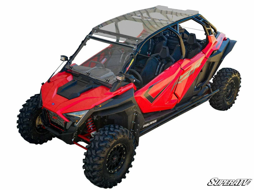 Tinted Roof for Polaris RZR PRO XP 4 Seater (2020–2023)