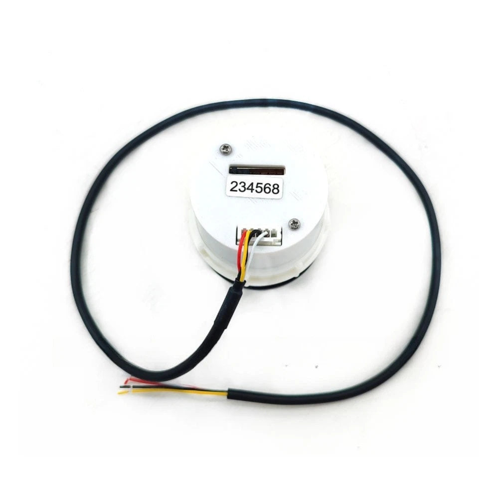 52MM Electrical Tachometer for Gas Engines (08000 RPM)