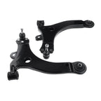 Set of 4 Front Lower Control Arms for Chevy Impala (2006-2013)