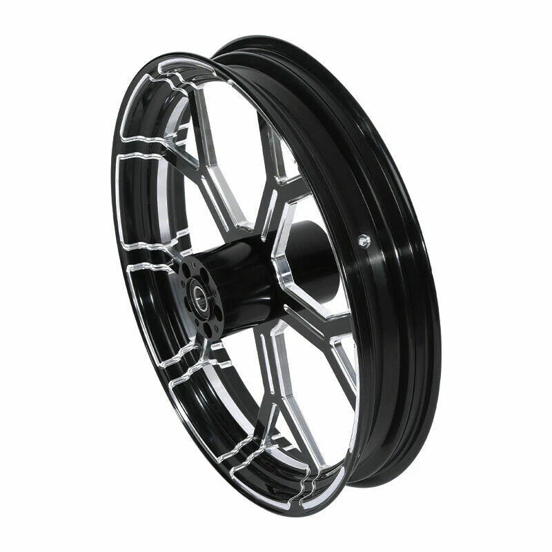 21" Front Wheel Rim for Harley Electra Road Glide (2008–Present)